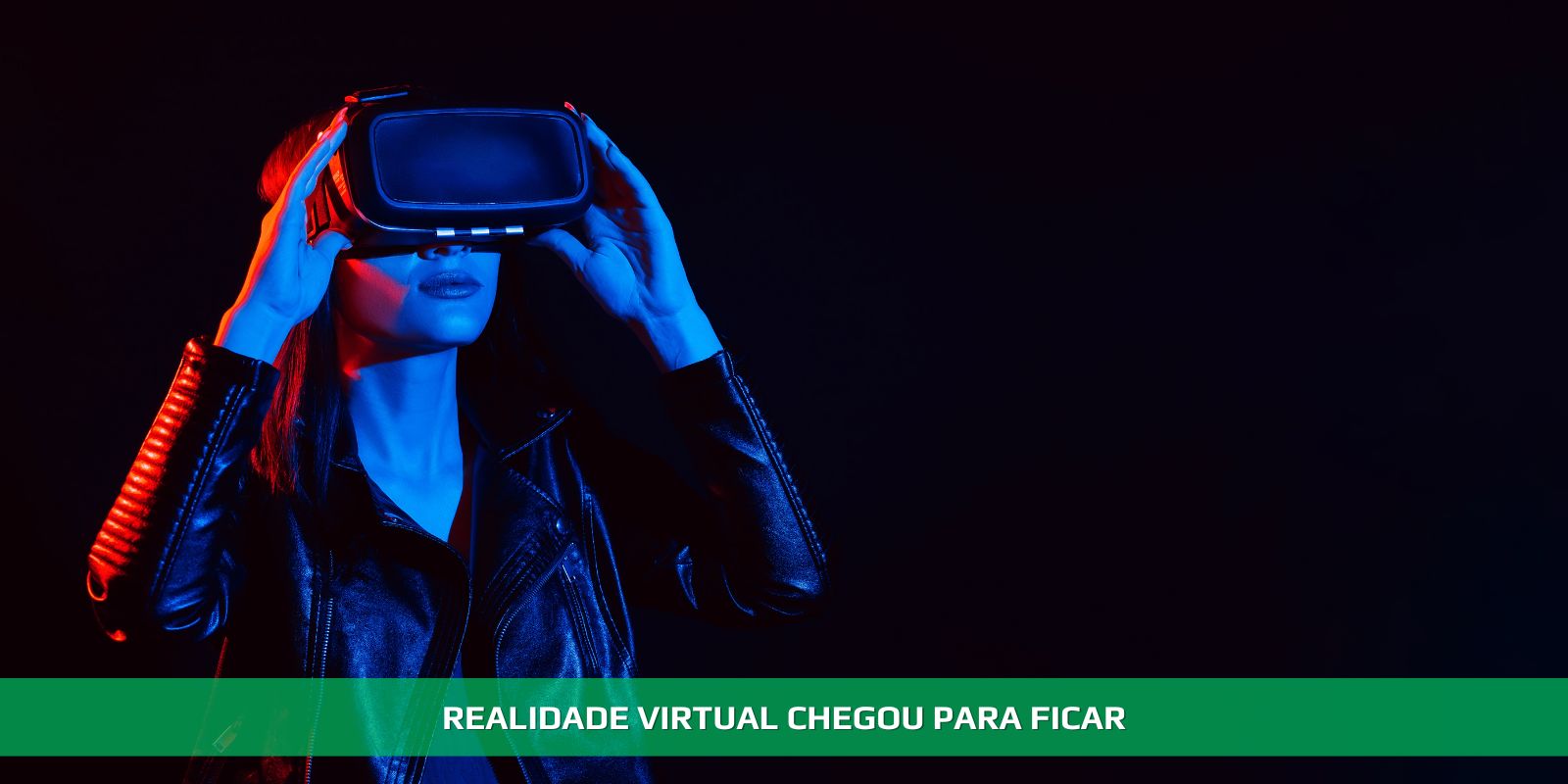 REALIDADE VIRTUAL E AUMENTADA NA GESTÃO DE PESSOAS